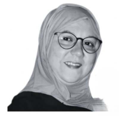 Laila BENAYAD